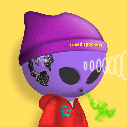Thealienboy