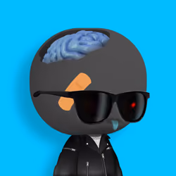Alien Boy 4999