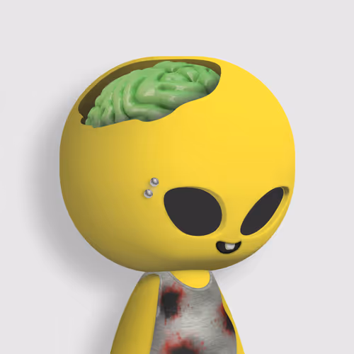 Thealienboy