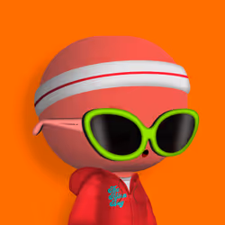Alien Boy 3440
