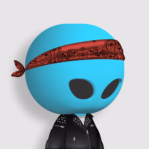 Punk Boy