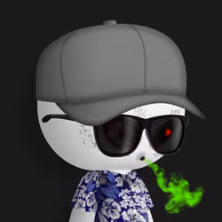 Alien Boy 1471