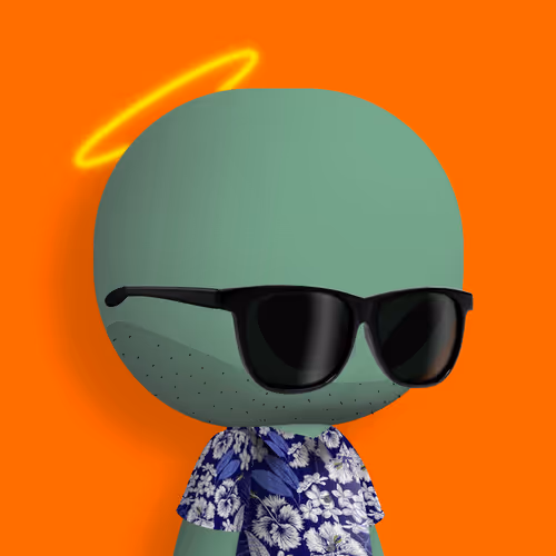 Thealienboy