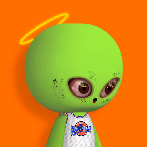 Thealienboy