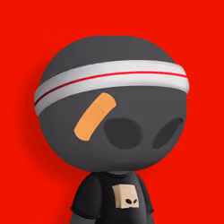 Alien Boy 5086
