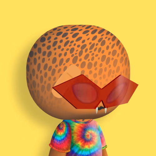 Alien Boy 9370