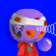 Alien Boy 9060