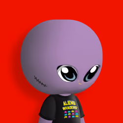 Aliens Invaders