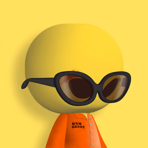 Alien Boy 1287