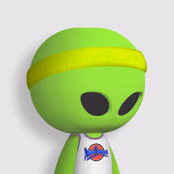 Draymoon Green
