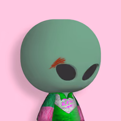 Pinky