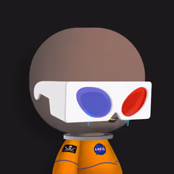 Alien Boy 4915