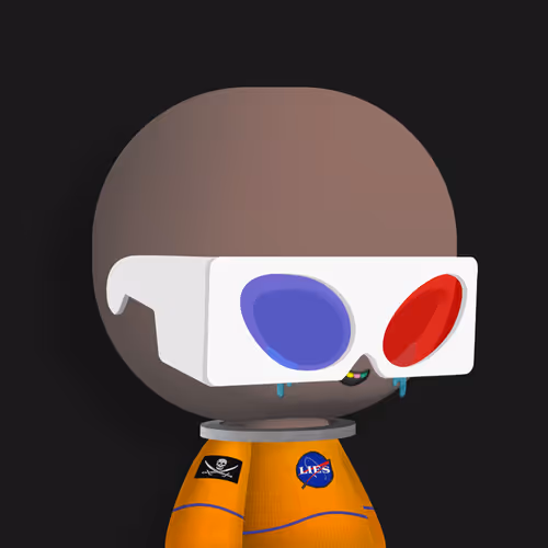 Alien Boy 4915