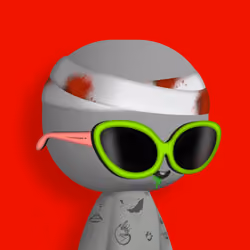 Alien Boy 5287