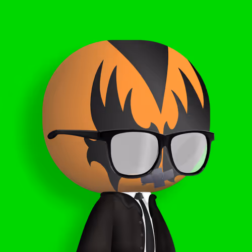 Alien Boy 9812