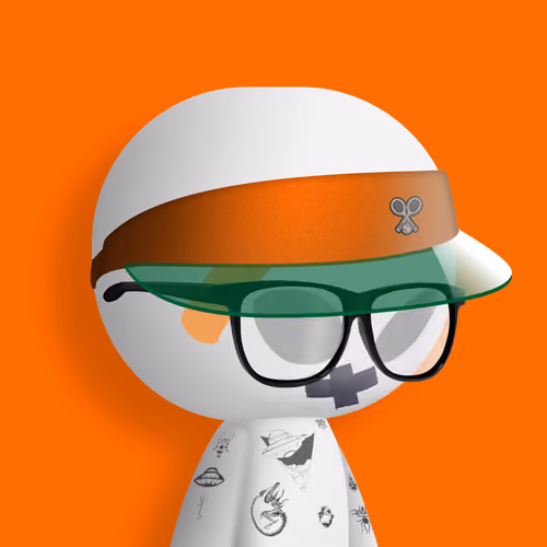 Alien Boy 2871