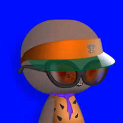 Alien Boy 3081