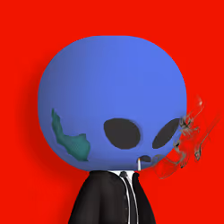 Banker Alien