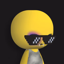 Alien Boy 4243