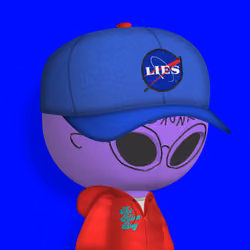 Alien Boy 5623