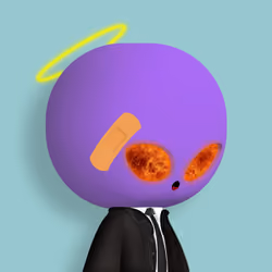 Alien Boy 5680