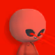 9507