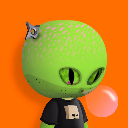 Thealienboy