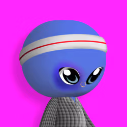 Alien Boy 9578
