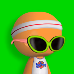 Alien Boy 16