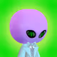 Alien Boy 9273
