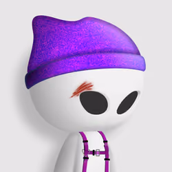 Alien Boy 3268