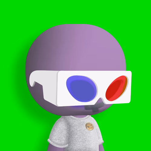 Alien Boy 1664