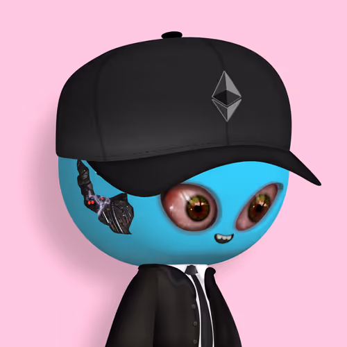 Ether Boy
