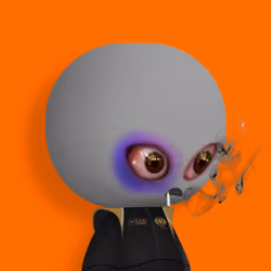 Alien Boy 7357