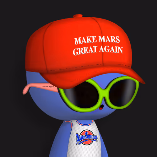 Thealienboy