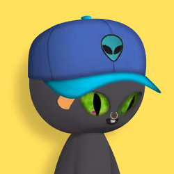 Alien Boy 4966