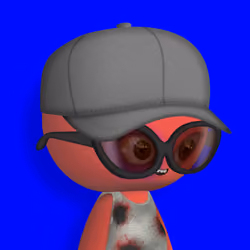 Alien Boy 9853