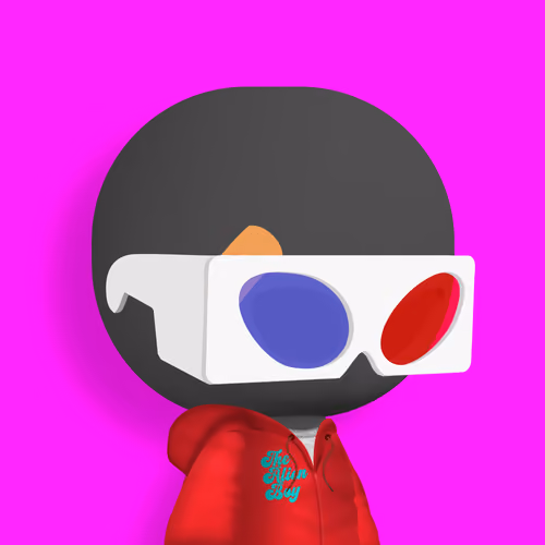 Alien Boy 8001