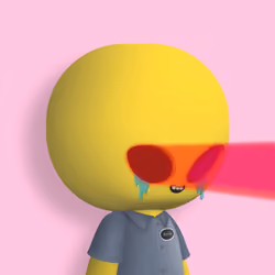Alien Boy 1029