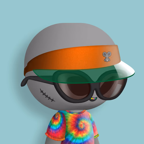 Alien Boy 9181