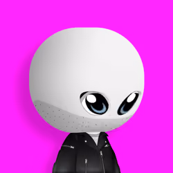Alien Boy 4726