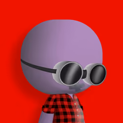 Alien Boy 3143