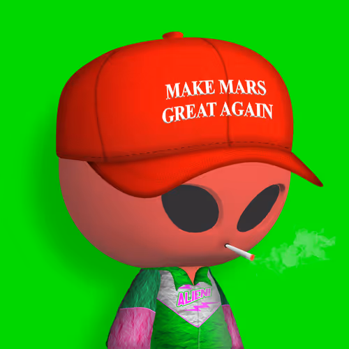 Thealienboy