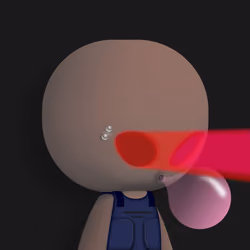Alien Boy 5333