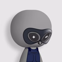 Alien Boy 780