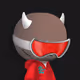 Alien Boy 9759