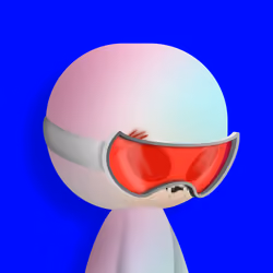 Alien Boy 9598