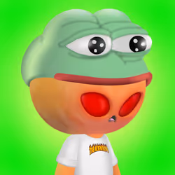 Pond Boy