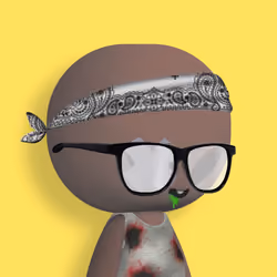 Alien Boy 782