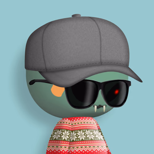 Sweater Boy